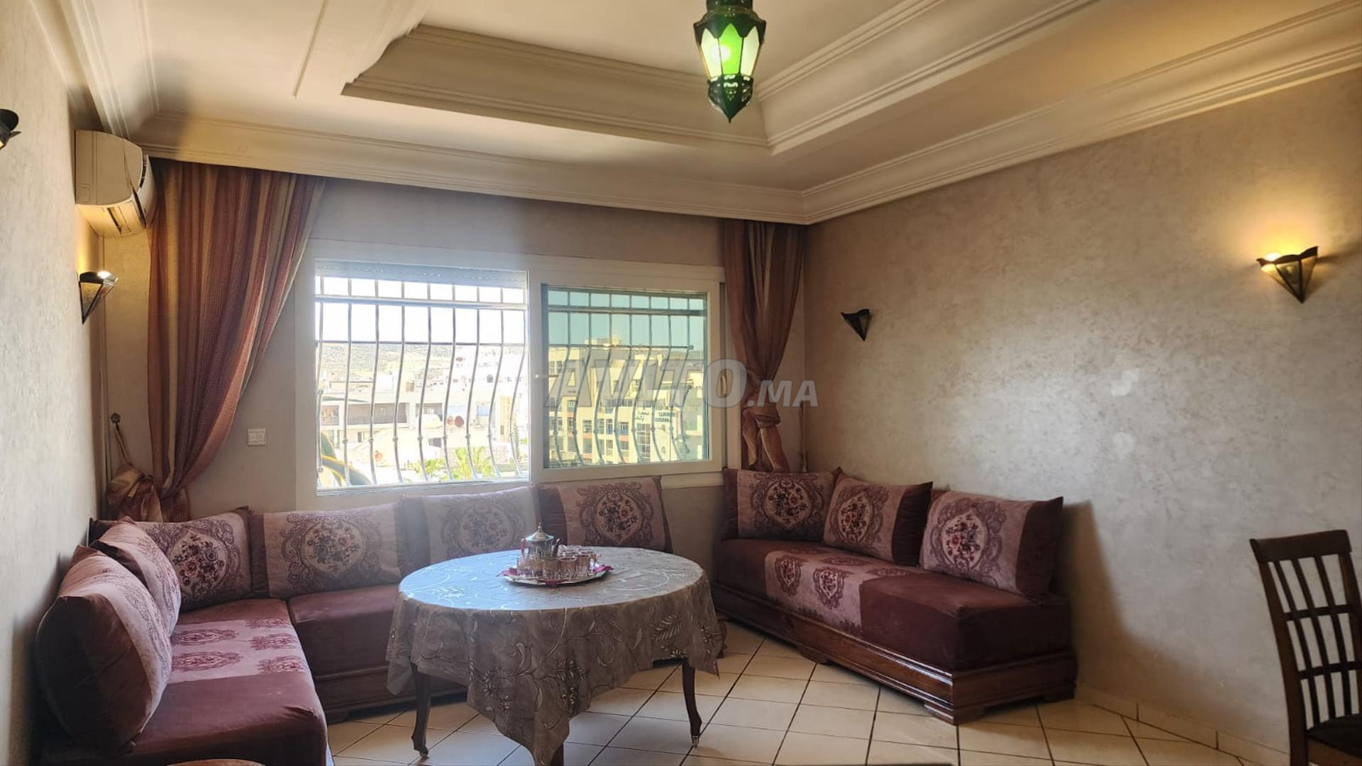 Appartement à louer à Hassan 2 - image 3