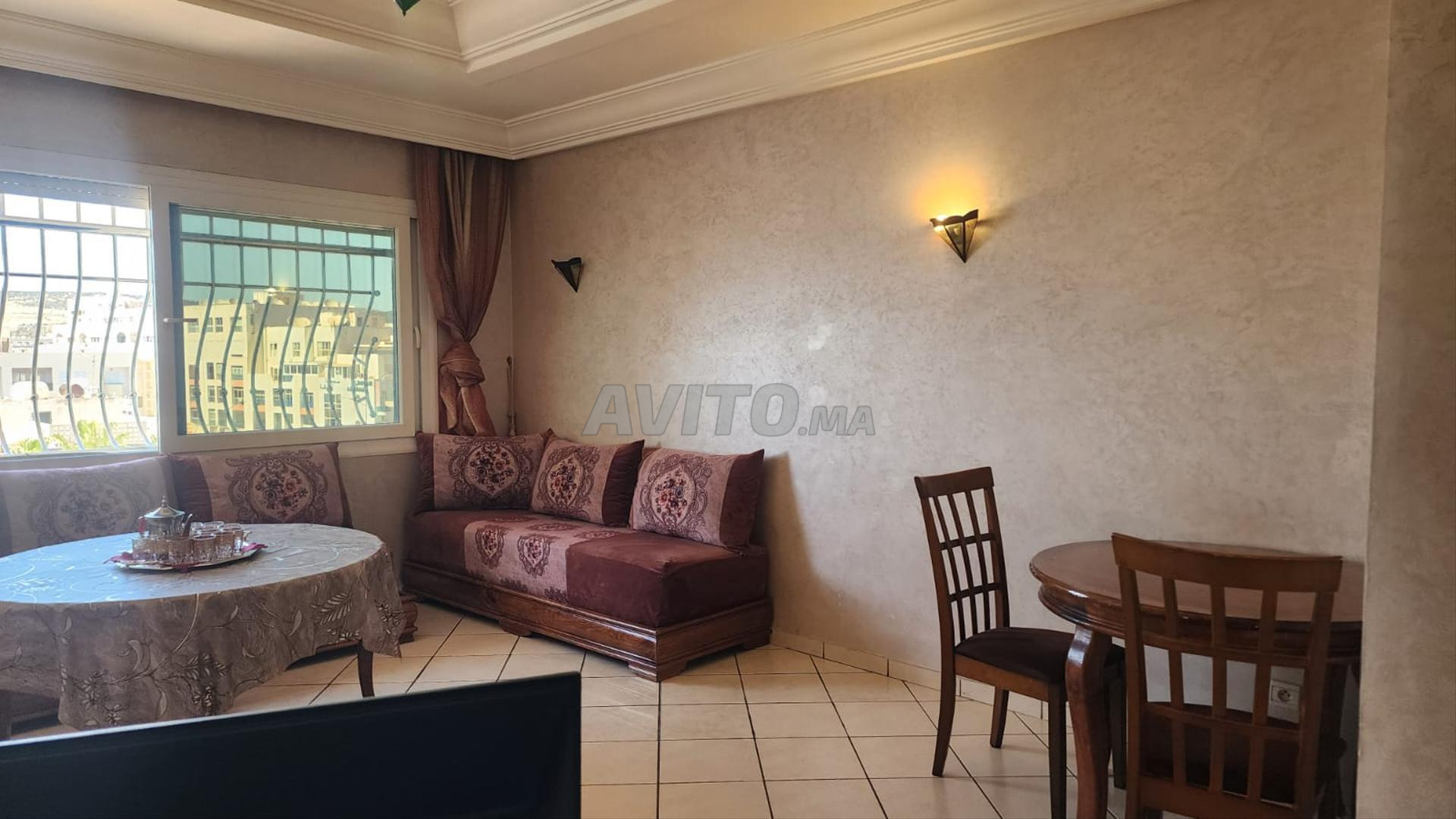 Appartement à louer à Hassan 2 - image 4