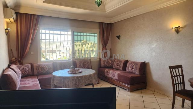 Appartement à louer à Hassan 2 - 2