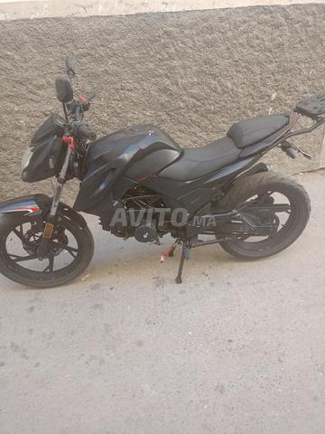 موتور سيماتي cimati - 2