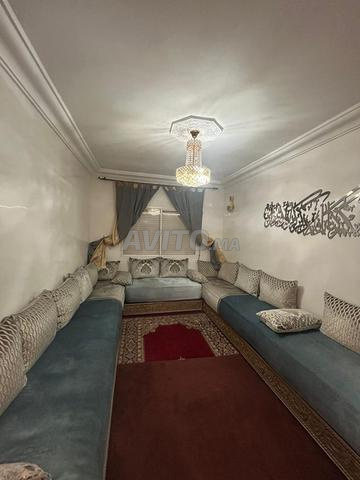 Salon marocain - 2