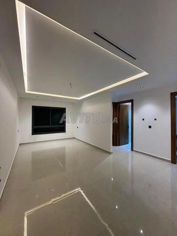 شقق بمصعد وشرفة ودعم الدولة، عمارة صغيرة، طنجة البالية - 2