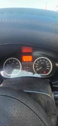 Dacia Logan Diesel Manuelle 2007 à Rabat