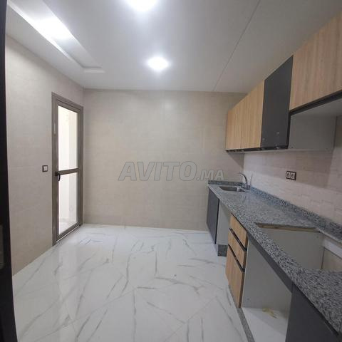 شقة 74 متر مصعد بلكون دعم دولة قرب المحطة الطرقية - 2