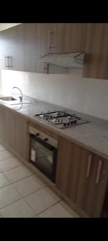 Bel appartement neuf avec ascenseur