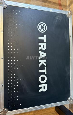 Traktor S4 MK2 et Flight Case (Le Pack Complet) - 2