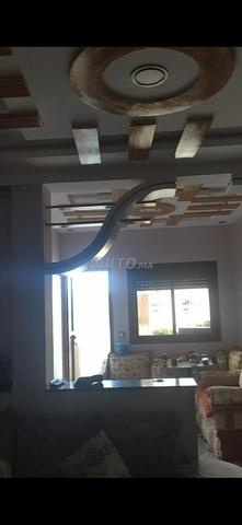 Appartement 2 façades, contrat chez l'avocat - 2