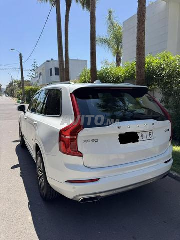 Volvo XC 90 Automatique 2021 à Casablanca