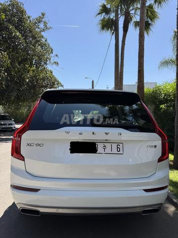 Volvo XC 90 Automatique 2021 à Casablanca