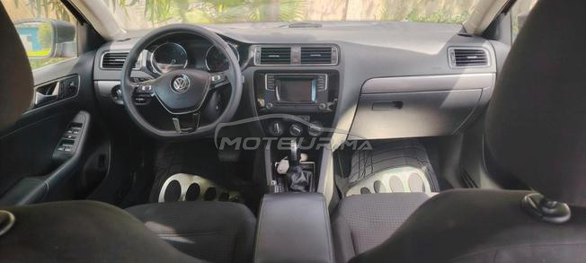 Volkswagen Jetta Diesel Automatique 2018 à Tanger