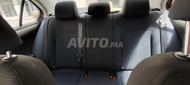 Volkswagen Jetta Diesel Automatique 2018 à Tanger