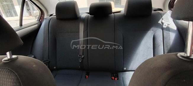 Volkswagen Jetta Diesel Automatique 2018 à Tanger