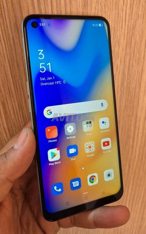 Téléphone propre - 2