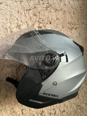 خوذة نظيفة - 2