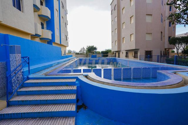 Appartement à vendre 65 m² à Martil - 2