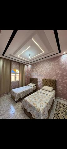 Appartement à louer à la journée à Essaouira - image 4