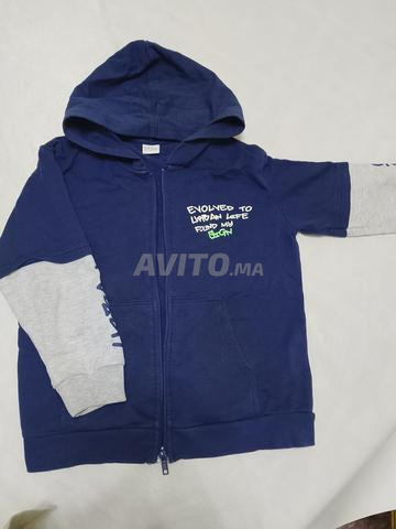 ملابس ولد - 2