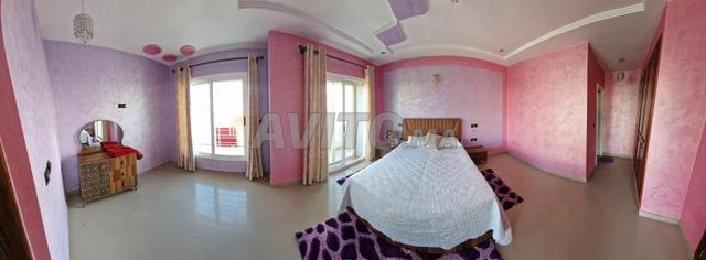 Villa à louer à la journée - 2