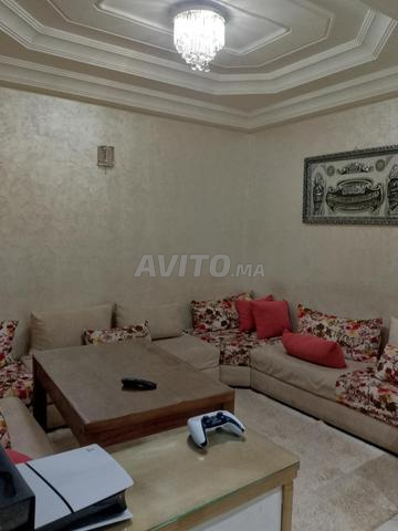 شقة للبيع في عبد المؤمن المحمدية - 2