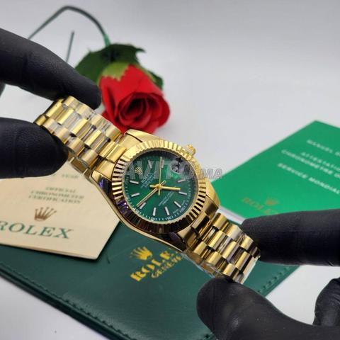 Montre femme chic à petit prix - 2