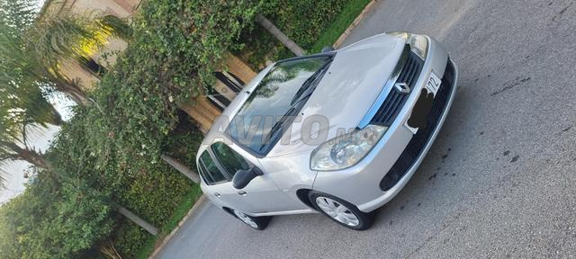 رينو سيمبول بنزين