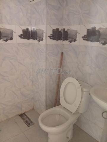 شقة للإيجار 51 متر مربع في تامسنا - 2