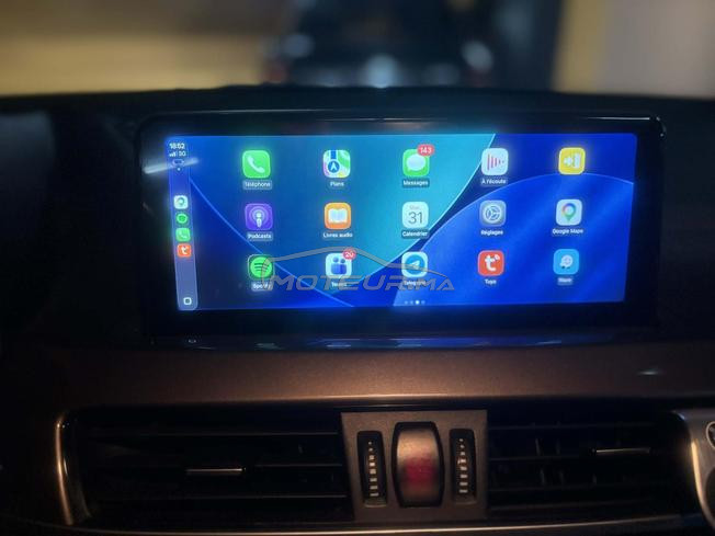 BMW X1 Diesel Automatique 2017 à Casablanca