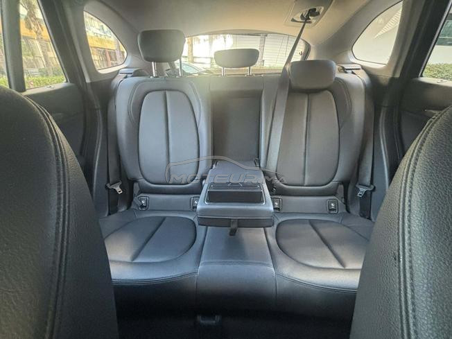 BMW X1 Diesel Automatique 2017 à Casablanca