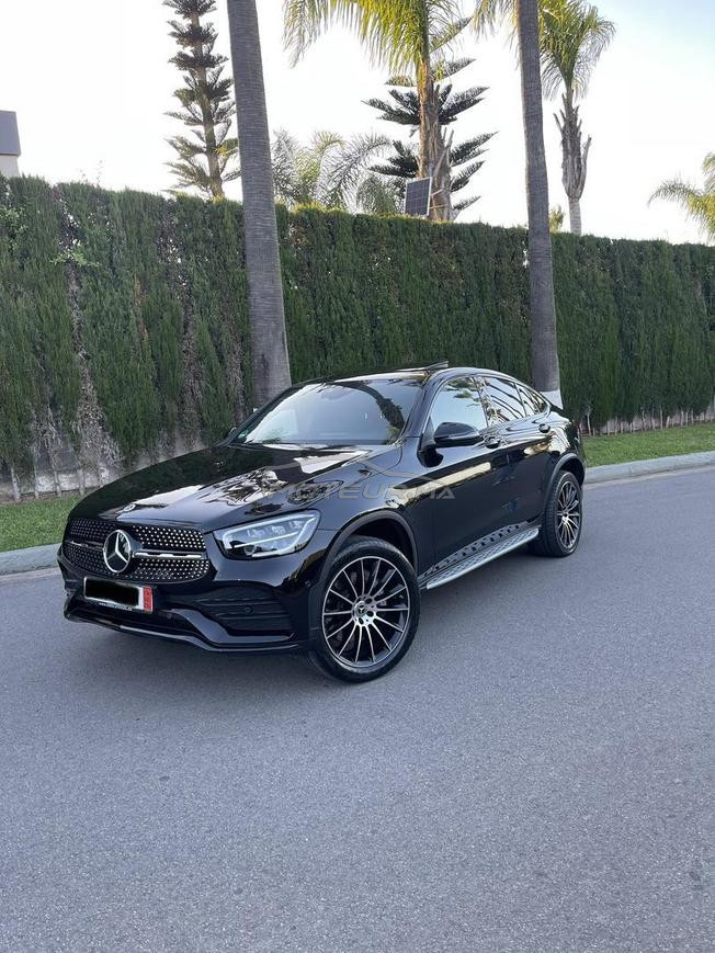 MERCEDES GLC 300 DE