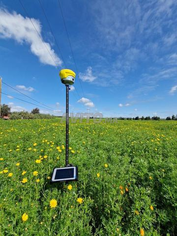 جي بي إس جيوماتكس زينيث 35TAG