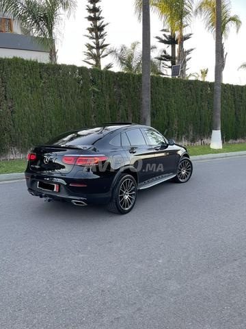 مرسيدس GLC 300 DE - 2