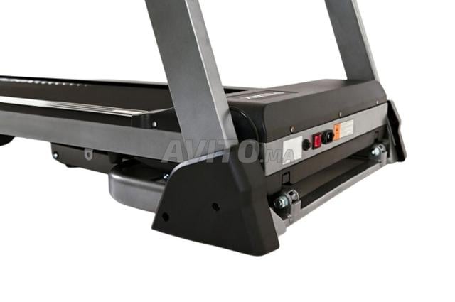 TAPIS ROULANT TOORX RAMBLER