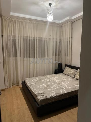 شقة مفروشة للإيجار كبيباط - 2