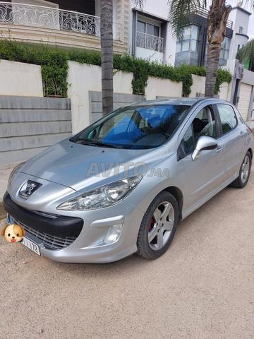 Peugeot 308 Essence reprise ok