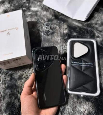 Huawei Pura 80 Pro - 2