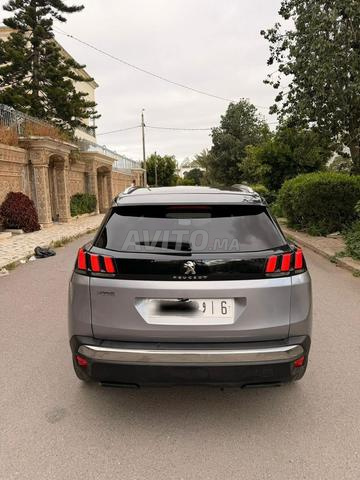 3008 ALLURE AUTOMATIQUE - 2