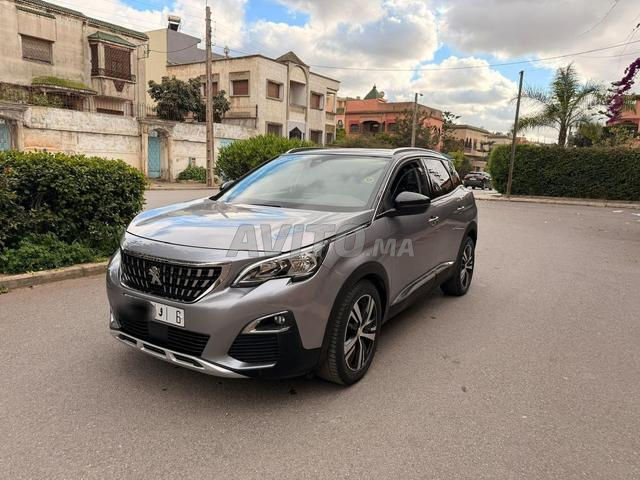 3008 ALLURE AUTOMATIQUE