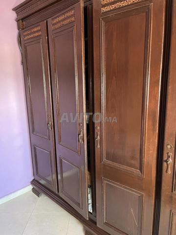 Mario et moustiquaire - 2