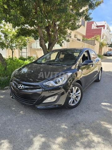 Hyundai i30 automatique