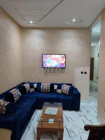 شقة مفروشة للبيع بطريق عين شقف رياض الياسمين - 2