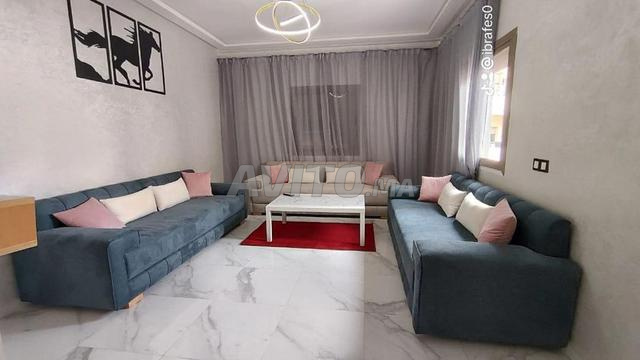 شقة مفروشة خاصة بالعائلات - 2