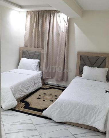 شقة عائلية للإيجار اليومي - 2