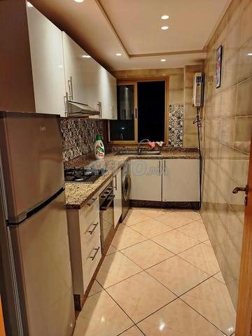 شقة مريحة - 2