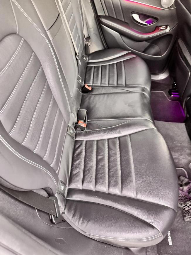 MERCEDES GLC 300 DE