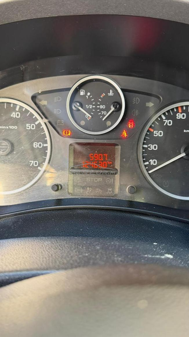 citroen berlingo xtr 