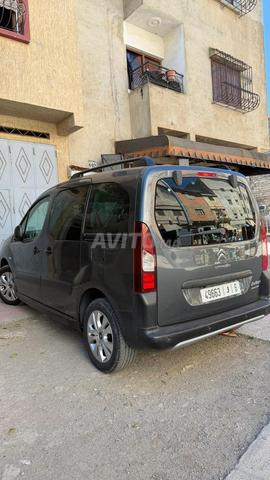 Citroën Berlingo XTR - 2