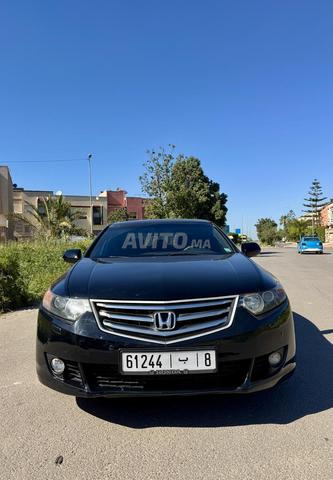 honda acoord platiniem diesel tt option 