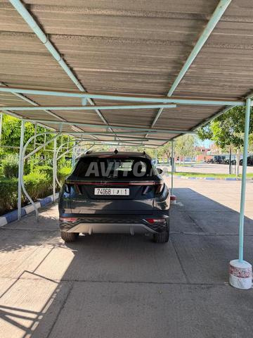 هيونداي توسان - 2