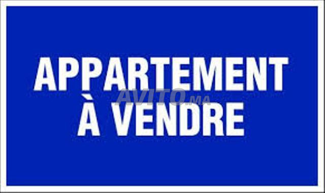 Appartement 60 m2 à vendre à Route de Casa