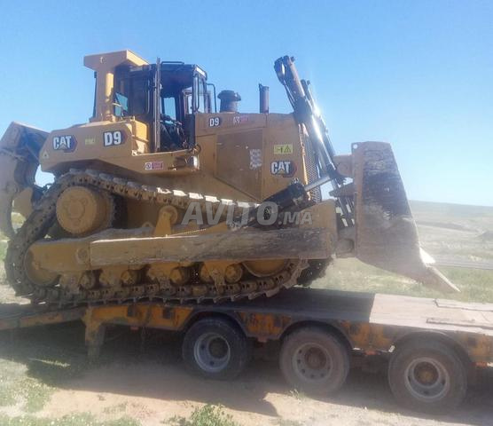 2 D9 و 2 D8 متوفرة للإيجار - 2